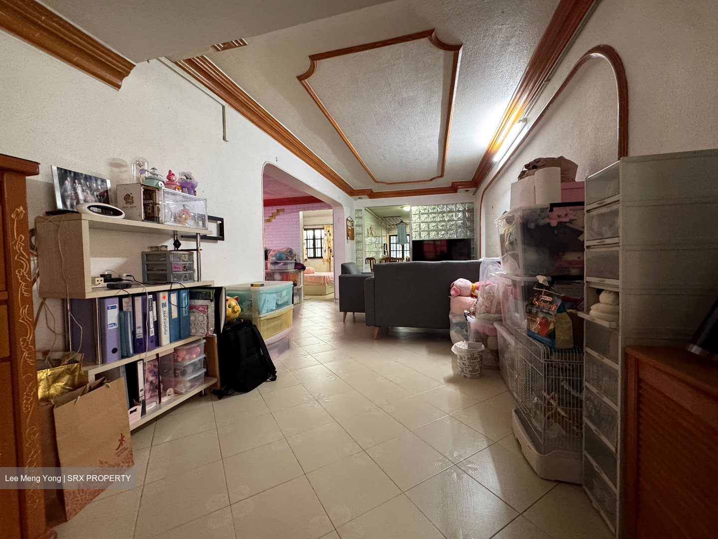 Blk 735 Nee Soon Central Vista (Yishun), HDB 3 Rooms #617175331
